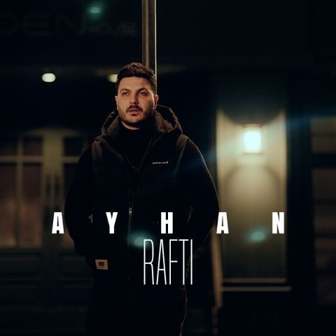 دانلود آهنگ آیهان رفتی